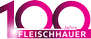 Logo Volkswagen Zentrum Köln (Fleischhauer Gruppe)